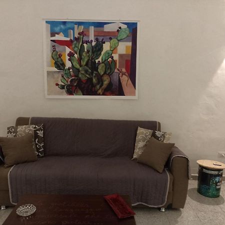 Appartement Fichi D India à Cellino San Marco Extérieur photo