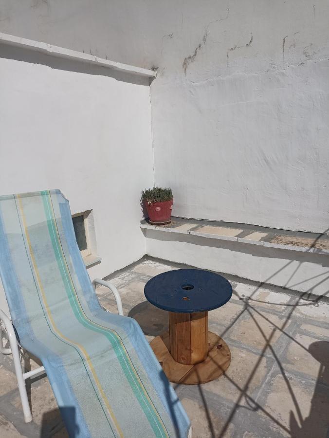 Appartement Fichi D India à Cellino San Marco Extérieur photo