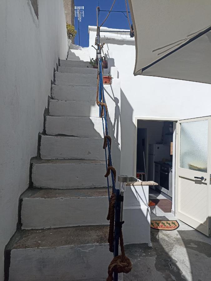 Appartement Fichi D India à Cellino San Marco Extérieur photo