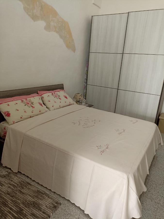 Appartement Fichi D India à Cellino San Marco Extérieur photo