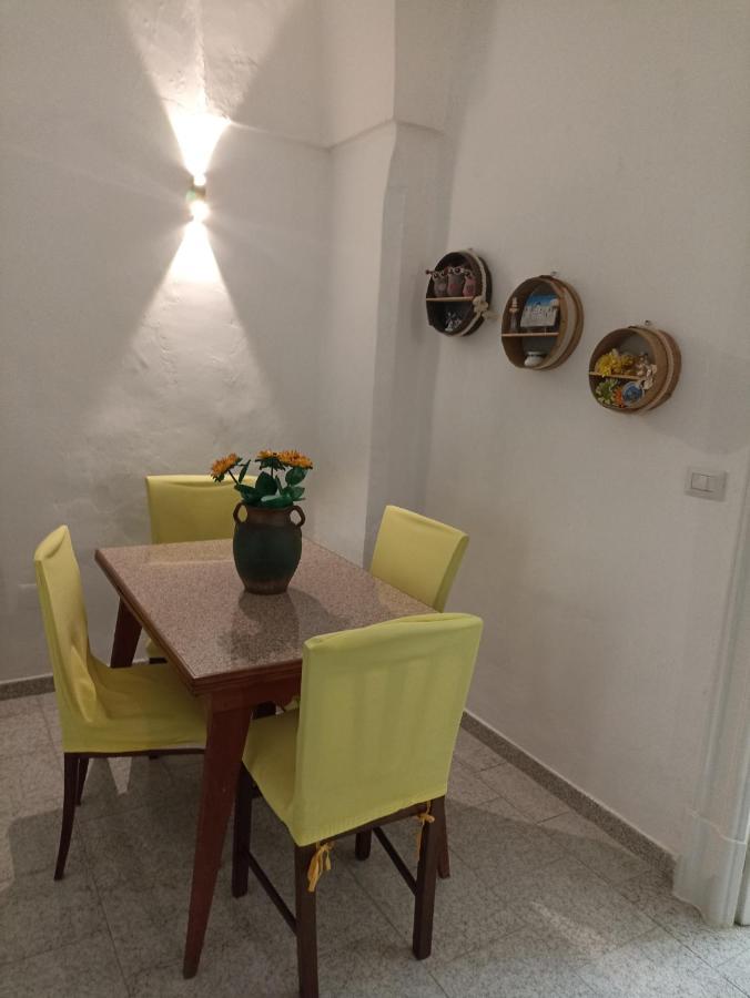 Appartement Fichi D India à Cellino San Marco Extérieur photo