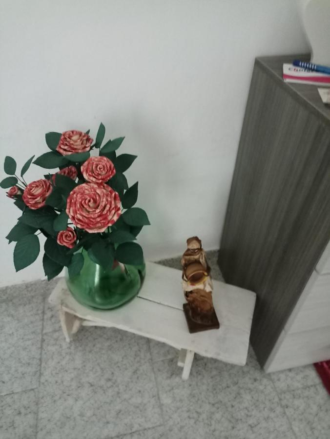 Appartement Fichi D India à Cellino San Marco Extérieur photo