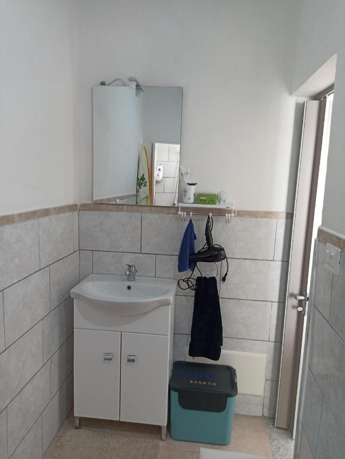 Appartement Fichi D India à Cellino San Marco Extérieur photo