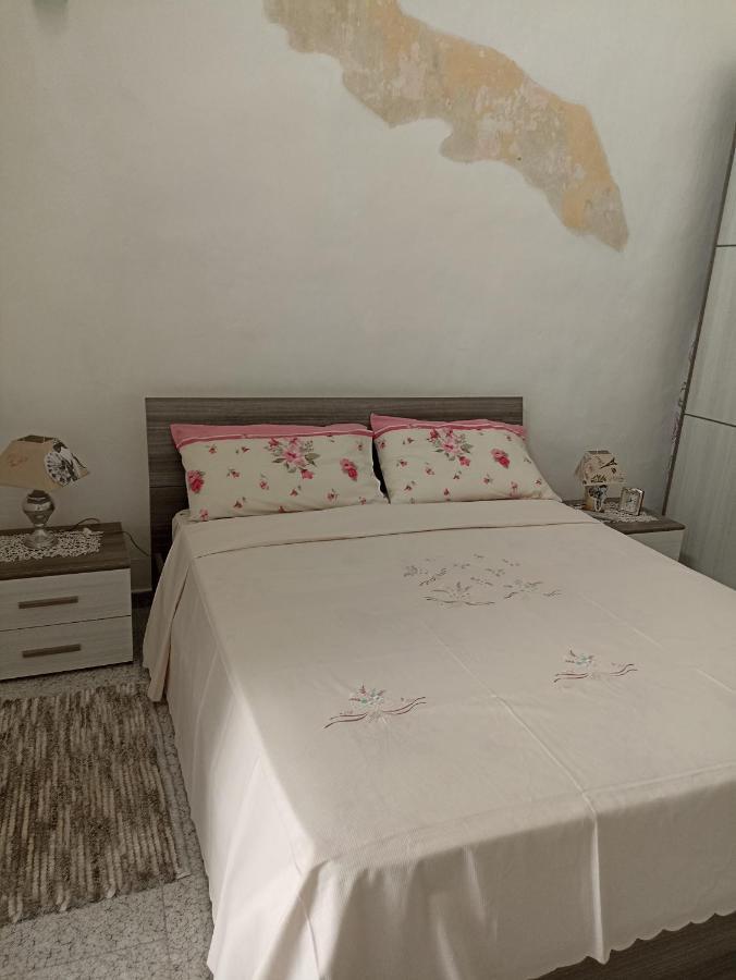 Appartement Fichi D India à Cellino San Marco Extérieur photo