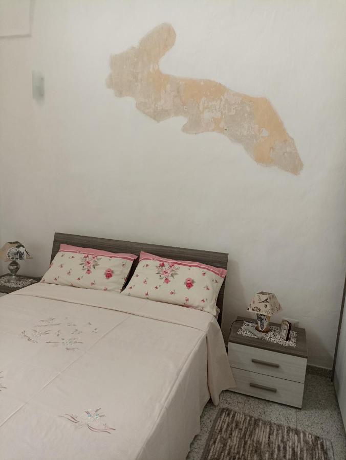 Appartement Fichi D India à Cellino San Marco Extérieur photo