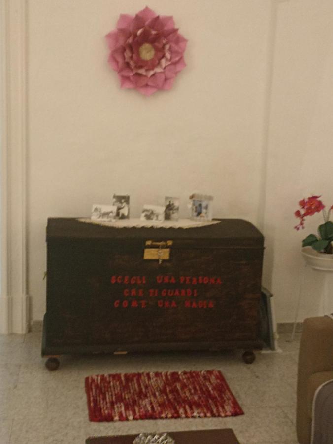 Appartement Fichi D India à Cellino San Marco Extérieur photo