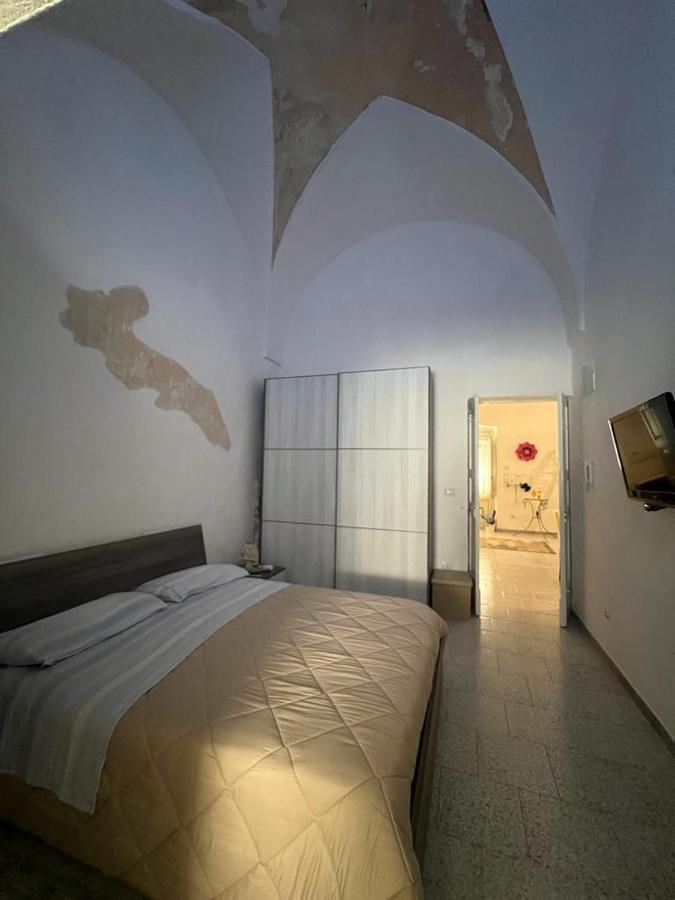 Appartement Fichi D India à Cellino San Marco Extérieur photo