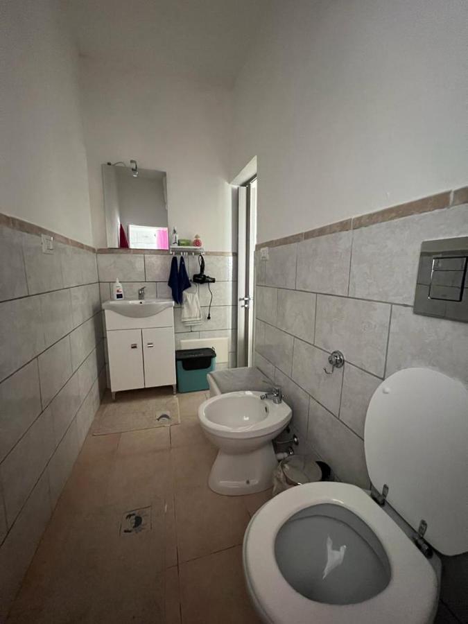 Appartement Fichi D India à Cellino San Marco Extérieur photo